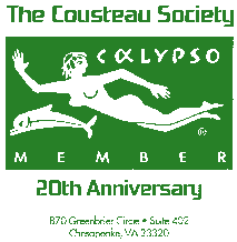 The Cousteau Society